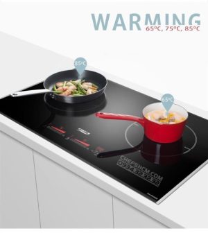 Bếp từ Chefs EH-DIH888S - 219 Bếp từ Chefs EH-DIH888S - 218