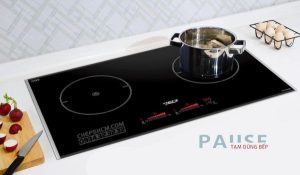 Bếp từ Chefs EH-DIH888S - 215 Bếp từ Chefs EH-DIH888S - 214