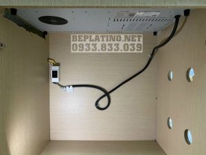 BẾP ĐIỆN TỪ LATINO LT-IH88 Smart - 40 BẾP ĐIỆN TỪ LATINO LT-IH88 Smart - 39