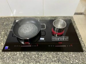 BẾP ĐIỆN TỪ LATINO LT-IH88 Smart - 38 BẾP ĐIỆN TỪ LATINO LT-IH88 Smart - 37