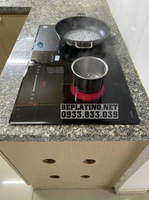 BẾP ĐIỆN TỪ LATINO LT-IH88 Smart - 36 BẾP ĐIỆN TỪ LATINO LT-IH88 Smart - 35