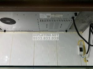 BẾP ĐIỆN TỪ LATINO LT-IH88 Smart - 32 BẾP ĐIỆN TỪ LATINO LT-IH88 Smart - 31