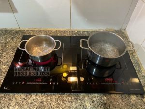 BẾP ĐIỆN TỪ LATINO LT-I88 Smart - 28 BẾP ĐIỆN TỪ LATINO LT-I88 Smart - 27