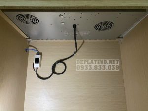 BẾP ĐIỆN TỪ LATINO LT-I88 Smart - 32 BẾP ĐIỆN TỪ LATINO LT-I88 Smart - 31