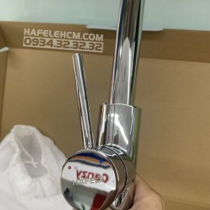 Vòi bếp Häfele HT21-CH1P287 - 32 Vòi bếp Häfele HT21-CH1P287 - 31