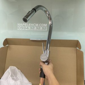 Vòi bếp Häfele HT21-CH1P287 - 36 Vòi bếp Häfele HT21-CH1P287 - 35