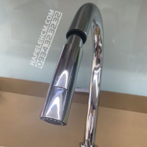 Vòi bếp Häfele HT21-CH1P287 - 38 Vòi bếp Häfele HT21-CH1P287 - 37