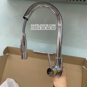 Vòi bếp Häfele HT21-CH1P287 - 40 Vòi bếp Häfele HT21-CH1P287 - 39