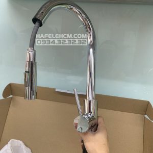 Vòi bếp Häfele HT21-CH1P287 - 42 Vòi bếp Häfele HT21-CH1P287 - 41