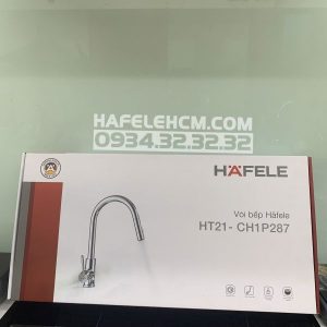 Vòi bếp Häfele HT21-CH1P287 - 46 Vòi bếp Häfele HT21-CH1P287 - 45