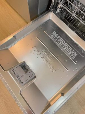 MÁY RỬA CHÉN BOSCH SERI 6 SMS6ZCI48E SẤY KHÔ ZEOLITH 2021 - 81 MÁY RỬA CHÉN BOSCH SERI 6 SMS6ZCI48E SẤY KHÔ ZEOLITH 2021 - 80