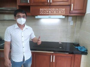 Máy Hút Mùi Eurosun EH-70AF86W Trắng - 21