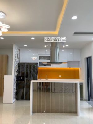 Máy Hút Mùi Eurosun EH-90IL95 - 9