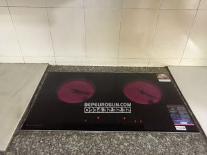 Bếp Điện Eurosun EU-IF268S - 22 Bếp Điện Eurosun EU-IF268S - 21