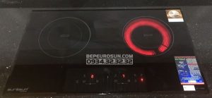 Bếp Điện Eurosun EU-IF268S - 20 Bếp Điện Eurosun EU-IF268S - 19