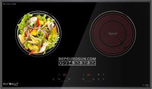Bếp Điện Eurosun EU-IF268S - 14 Bếp Điện Eurosun EU-IF268S - 13