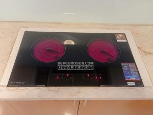 Bếp Điện Eurosun EU-IF268S - 12 Bếp Điện Eurosun EU-IF268S - 11