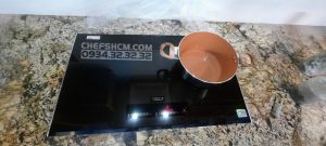 Bếp từ Chefs EH-DIH888S - 227 Bếp từ Chefs EH-DIH888S - 226