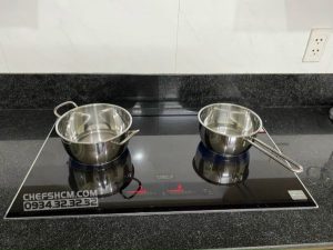 Bếp từ Chefs EH-DIH888S - 229 Bếp từ Chefs EH-DIH888S - 228