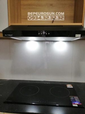 Máy Hút Mùi Eurosun EH-70CF19S - 90