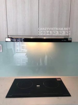 Máy Hút Mùi Canzy CZ 7002G KHUYẾN MÃI SỐC - 17