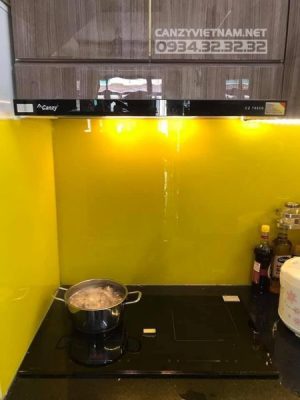 Máy Hút Mùi Canzy CZ 7002G KHUYẾN MÃI SỐC - 19