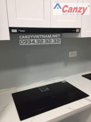 Máy Hút Mùi Canzy CZ 7002G KHUYẾN MÃI SỐC - 21