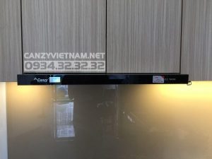 Máy Hút Mùi Canzy CZ 7002G KHUYẾN MÃI SỐC - 27