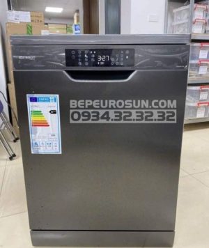 MÁY RỬA CHÉN EUROSUN SMS80EU15E MADE IN EU - 268 MÁY RỬA CHÉN EUROSUN SMS80EU15E MADE IN EU - 267