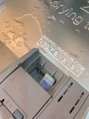 MÁY RỬA CHÉN EUROSUN SMS80EU15E MADE IN EU - 300 MÁY RỬA CHÉN EUROSUN SMS80EU15E MADE IN EU - 299