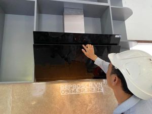 MÁY HÚT MÙI BOSCH HMH DWK67CM60B|SERIE 4 - 88 MÁY HÚT MÙI BOSCH HMH DWK67CM60B|SERIE 4 - 87