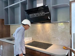 MÁY HÚT MÙI BOSCH HMH DWK67CM60B|SERIE 4 - 86 MÁY HÚT MÙI BOSCH HMH DWK67CM60B|SERIE 4 - 85