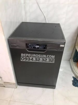 MÁY RỬA CHÉN EUROSUN SMS80EU15E MADE IN EU - 314 MÁY RỬA CHÉN EUROSUN SMS80EU15E MADE IN EU - 313