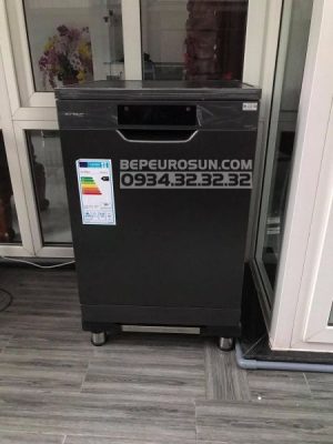 MÁY RỬA CHÉN EUROSUN SMS80EU15E MADE IN EU - 326 MÁY RỬA CHÉN EUROSUN SMS80EU15E MADE IN EU - 325