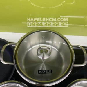 Bộ Nồi & Chảo Bếp Từ, 3 Nồi Và 1 Chảo Hafele 531.08.001 - 88 Bộ Nồi & Chảo Bếp Từ, 3 Nồi Và 1 Chảo Hafele 531.08.001 - 87