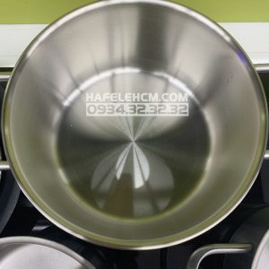 Bộ Nồi & Chảo Bếp Từ, 3 Nồi Và 1 Chảo Hafele 531.08.001 - 96 Bộ Nồi & Chảo Bếp Từ, 3 Nồi Và 1 Chảo Hafele 531.08.001 - 95