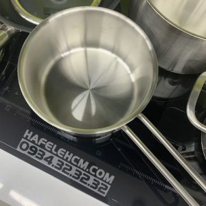 Bộ Nồi & Chảo Bếp Từ, 3 Nồi Và 1 Chảo Hafele 531.08.001 - 98 Bộ Nồi & Chảo Bếp Từ, 3 Nồi Và 1 Chảo Hafele 531.08.001 - 97