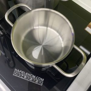 Bộ Nồi & Chảo Bếp Từ, 3 Nồi Và 1 Chảo Hafele 531.08.001 - 78 Bộ Nồi & Chảo Bếp Từ, 3 Nồi Và 1 Chảo Hafele 531.08.001 - 77