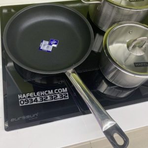 Bộ Nồi & Chảo Bếp Từ, 3 Nồi Và 1 Chảo Hafele 531.08.001 - 76 Bộ Nồi & Chảo Bếp Từ, 3 Nồi Và 1 Chảo Hafele 531.08.001 - 75