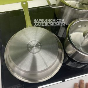 Bộ Nồi & Chảo Bếp Từ, 3 Nồi Và 1 Chảo Hafele 531.08.001 - 72 Bộ Nồi & Chảo Bếp Từ, 3 Nồi Và 1 Chảo Hafele 531.08.001 - 71