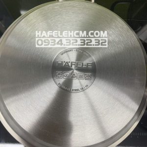 Bộ Nồi & Chảo Bếp Từ, 3 Nồi Và 1 Chảo Hafele 531.08.001 - 70 Bộ Nồi & Chảo Bếp Từ, 3 Nồi Và 1 Chảo Hafele 531.08.001 - 69