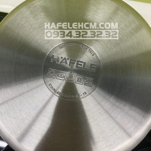 Bộ Nồi & Chảo Bếp Từ, 3 Nồi Và 1 Chảo Hafele 531.08.001 - 66 Bộ Nồi & Chảo Bếp Từ, 3 Nồi Và 1 Chảo Hafele 531.08.001 - 65