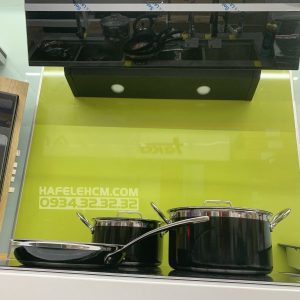 Bộ Nồi Chảo Màu Đen Hafele 531.08.043 - 40