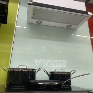 Bộ Nồi Chảo Màu Đen Hafele 531.08.043 - 42