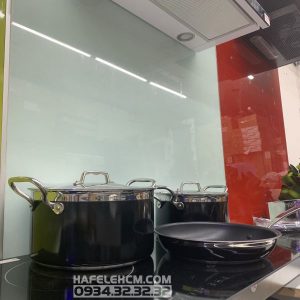 Bộ Nồi Chảo Màu Đen Hafele 531.08.043 - 50