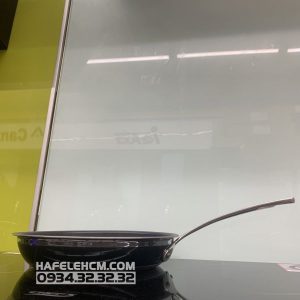 Bộ Nồi Chảo Màu Đen Hafele 531.08.043 - 60