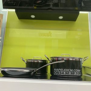 Bộ Nồi Chảo Màu Đen Hafele 531.08.043 - 64