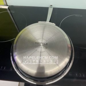 Bộ Nồi Chảo Màu Đen Hafele 531.08.043 - 76