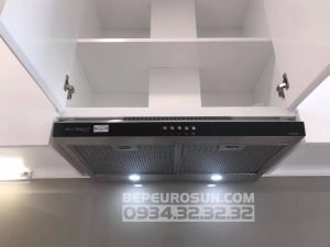 Máy Hút Mùi Eurosun EH-70CF19S - 144