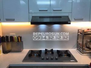 Máy Hút Mùi Eurosun EH-70CF19S - 140